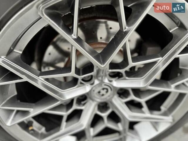 Синий БМВ 5 Серия, объемом двигателя 2 л и пробегом 186 тыс. км за 16400 $, фото 37 на Automoto.ua