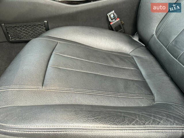 Синий БМВ 5 Серия, объемом двигателя 2 л и пробегом 241 тыс. км за 23400 $, фото 45 на Automoto.ua