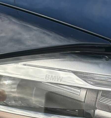 Синій БМВ 5 Серія, об'ємом двигуна 2 л та пробігом 133 тис. км за 15250 $, фото 63 на Automoto.ua