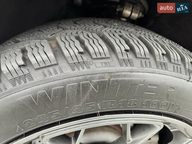 Синий БМВ 5 Серия, объемом двигателя 2 л и пробегом 187 тыс. км за 17700 $, фото 34 на Automoto.ua