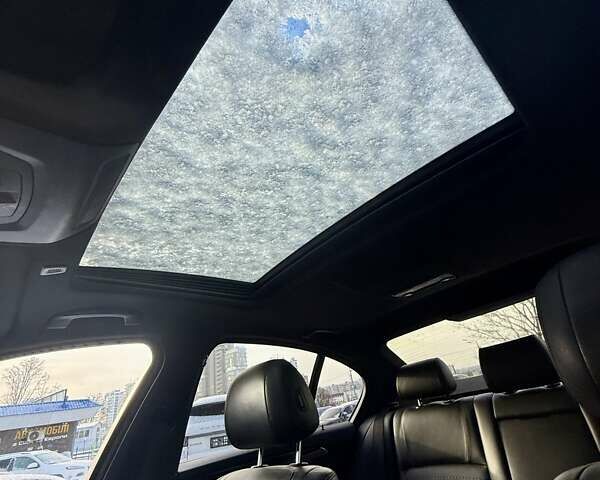 Синій БМВ 5 Серія, об'ємом двигуна 2 л та пробігом 215 тис. км за 15800 $, фото 26 на Automoto.ua