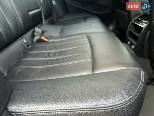 Синий БМВ 5 Серия, объемом двигателя 2 л и пробегом 241 тыс. км за 23400 $, фото 61 на Automoto.ua