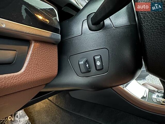 Синий БМВ 5 Серия, объемом двигателя 2 л и пробегом 191 тыс. км за 21900 $, фото 49 на Automoto.ua