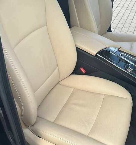 Синій БМВ 5 Серія, об'ємом двигуна 2 л та пробігом 133 тис. км за 15250 $, фото 68 на Automoto.ua