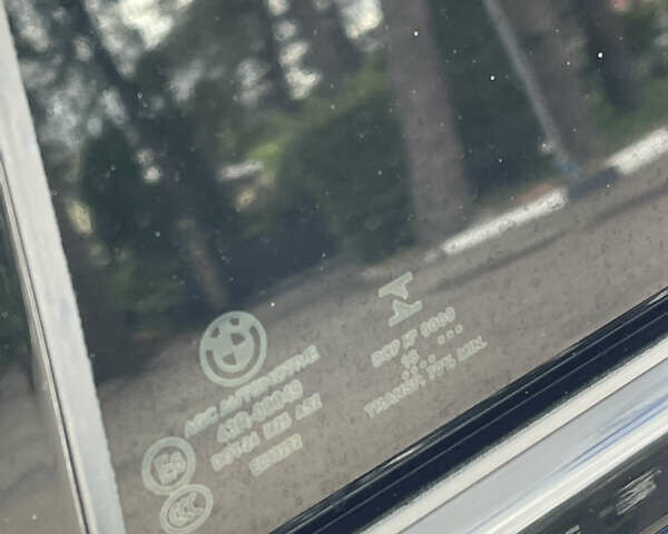 Синий БМВ 5 Серия, объемом двигателя 2 л и пробегом 241 тыс. км за 23400 $, фото 34 на Automoto.ua