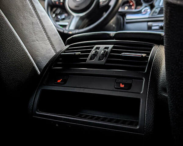 Синий БМВ 5 Серия, объемом двигателя 3 л и пробегом 171 тыс. км за 23000 $, фото 19 на Automoto.ua