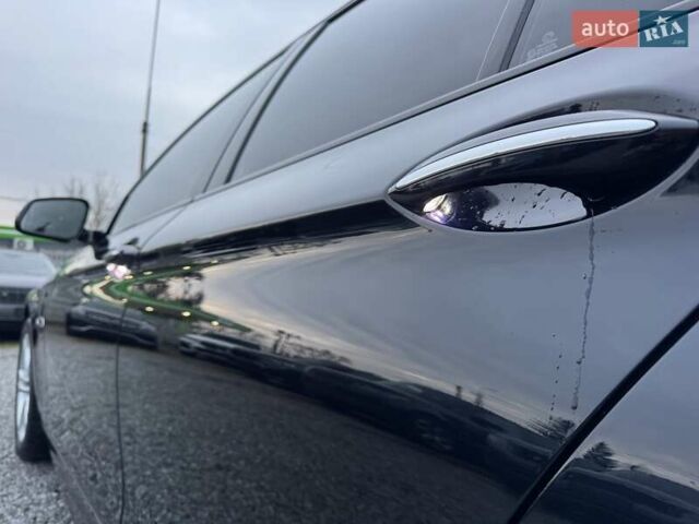 Синий БМВ 5 Серия, объемом двигателя 2 л и пробегом 191 тыс. км за 21900 $, фото 59 на Automoto.ua