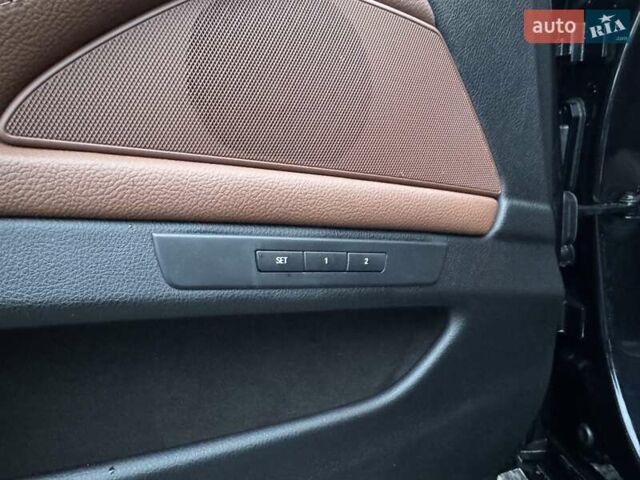 Синий БМВ 5 Серия, объемом двигателя 2 л и пробегом 191 тыс. км за 21900 $, фото 47 на Automoto.ua