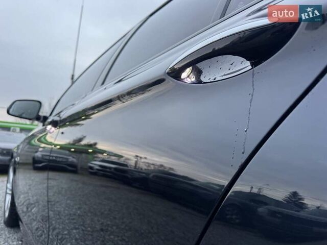 Синий БМВ 5 Серия, объемом двигателя 2 л и пробегом 191 тыс. км за 21900 $, фото 58 на Automoto.ua