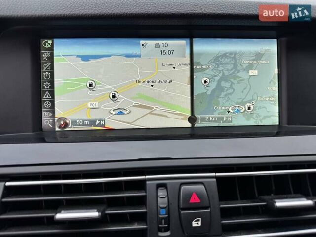 Синий БМВ 5 Серия, объемом двигателя 2 л и пробегом 186 тыс. км за 16400 $, фото 48 на Automoto.ua