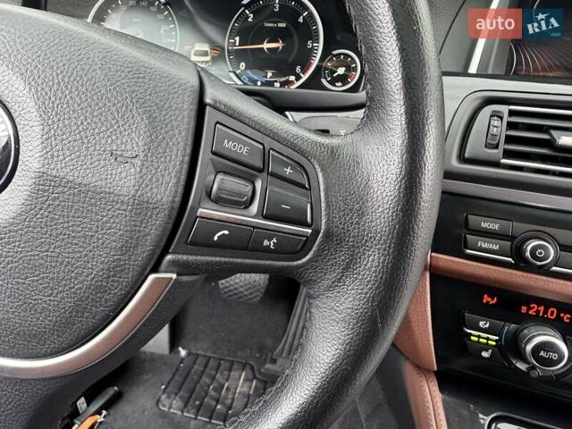Синій БМВ 5 Серія, об'ємом двигуна 2 л та пробігом 191 тис. км за 21900 $, фото 35 на Automoto.ua