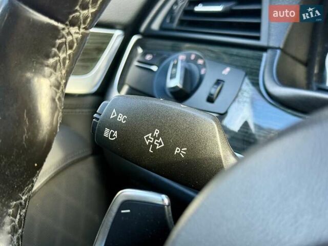 Синій БМВ 5 Серія, об'ємом двигуна 2 л та пробігом 215 тис. км за 15800 $, фото 22 на Automoto.ua