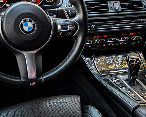 Синий БМВ 5 Серия, объемом двигателя 3 л и пробегом 171 тыс. км за 23000 $, фото 16 на Automoto.ua