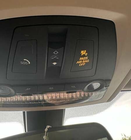 Синій БМВ 5 Серія, об'ємом двигуна 2 л та пробігом 133 тис. км за 15250 $, фото 60 на Automoto.ua