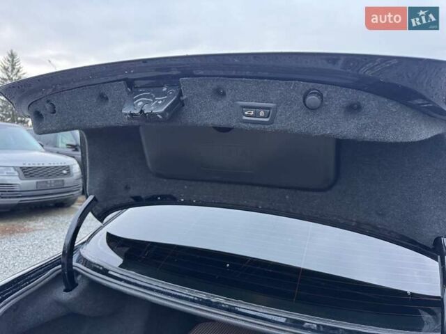 Синий БМВ 5 Серия, объемом двигателя 2 л и пробегом 191 тыс. км за 21900 $, фото 74 на Automoto.ua