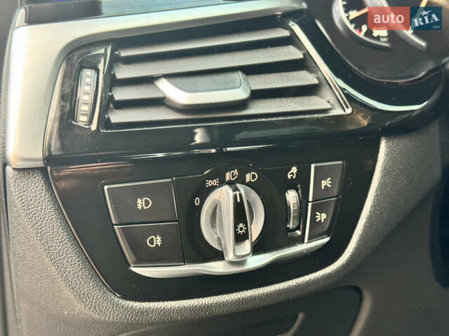 Синий БМВ 5 Серия, объемом двигателя 2 л и пробегом 241 тыс. км за 23400 $, фото 41 на Automoto.ua