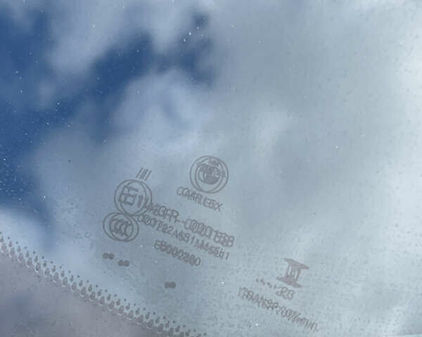 Синий БМВ 5 Серия, объемом двигателя 2 л и пробегом 241 тыс. км за 23400 $, фото 32 на Automoto.ua