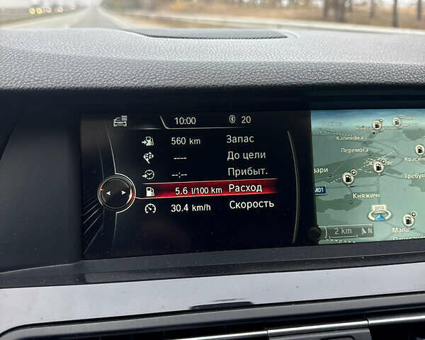 БМВ 5 Серия 2016 в Киеве на Automoto.ua Синий БМВ 5 Серия, объемом двигателя 2 л и пробегом 180 тыс. км за 15500 $, фото 2 на Automoto.ua