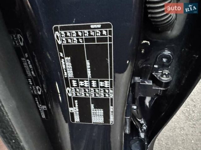 Синий БМВ 5 Серия, объемом двигателя 2 л и пробегом 186 тыс. км за 16800 $, фото 55 на Automoto.ua