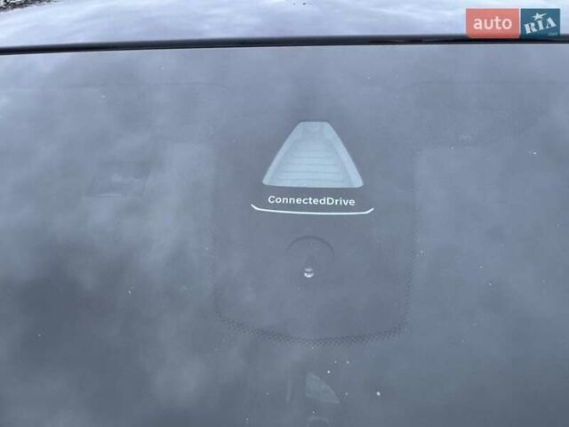 Синий БМВ 5 Серия, объемом двигателя 2 л и пробегом 191 тыс. км за 21900 $, фото 22 на Automoto.ua