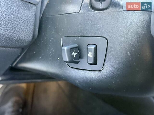 Синій БМВ 5 Серія, об'ємом двигуна 2 л та пробігом 215 тис. км за 15800 $, фото 27 на Automoto.ua