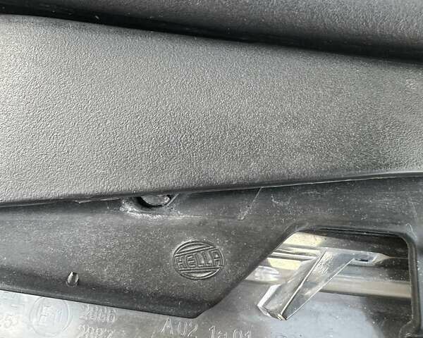 Синій БМВ 5 Серія, об'ємом двигуна 2 л та пробігом 133 тис. км за 15250 $, фото 95 на Automoto.ua