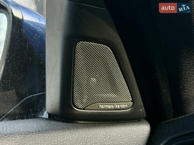 Синій БМВ 5 Серія, об'ємом двигуна 2 л та пробігом 215 тис. км за 15800 $, фото 24 на Automoto.ua