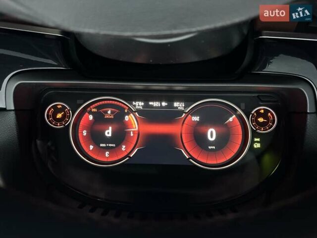 Синий БМВ 5 Серия, объемом двигателя 2 л и пробегом 191 тыс. км за 21900 $, фото 13 на Automoto.ua