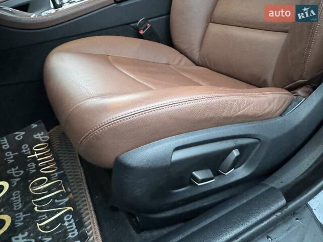 Синий БМВ 5 Серия, объемом двигателя 2 л и пробегом 191 тыс. км за 21900 $, фото 54 на Automoto.ua