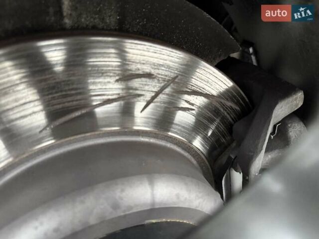 Синий БМВ 5 Серия, объемом двигателя 2 л и пробегом 187 тыс. км за 15999 $, фото 37 на Automoto.ua