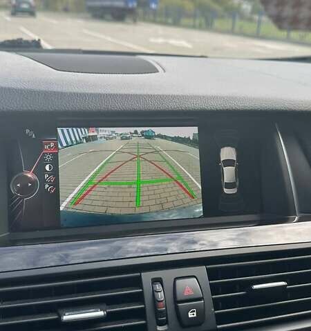 Синій БМВ 5 Серія, об'ємом двигуна 2 л та пробігом 133 тис. км за 15250 $, фото 65 на Automoto.ua
