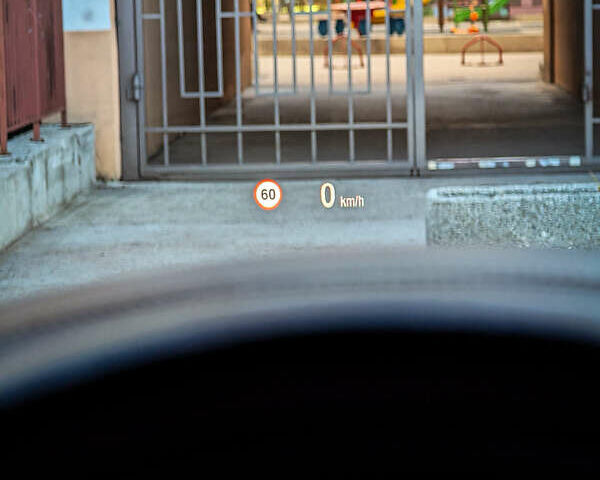 Синий БМВ 5 Серия, объемом двигателя 3 л и пробегом 171 тыс. км за 23000 $, фото 21 на Automoto.ua