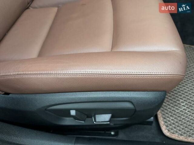 Синий БМВ 5 Серия, объемом двигателя 2 л и пробегом 191 тыс. км за 21900 $, фото 71 на Automoto.ua