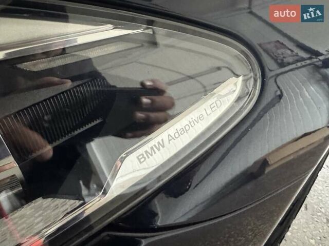 Синій БМВ 5 Серія, об'ємом двигуна 2 л та пробігом 191 тис. км за 21900 $, фото 66 на Automoto.ua