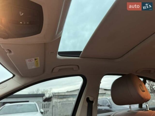 Синий БМВ 5 Серия, объемом двигателя 2 л и пробегом 191 тыс. км за 21900 $, фото 34 на Automoto.ua