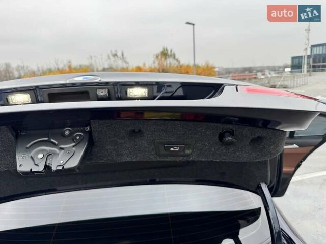 Синий БМВ 5 Серия, объемом двигателя 2 л и пробегом 187 тыс. км за 15999 $, фото 54 на Automoto.ua