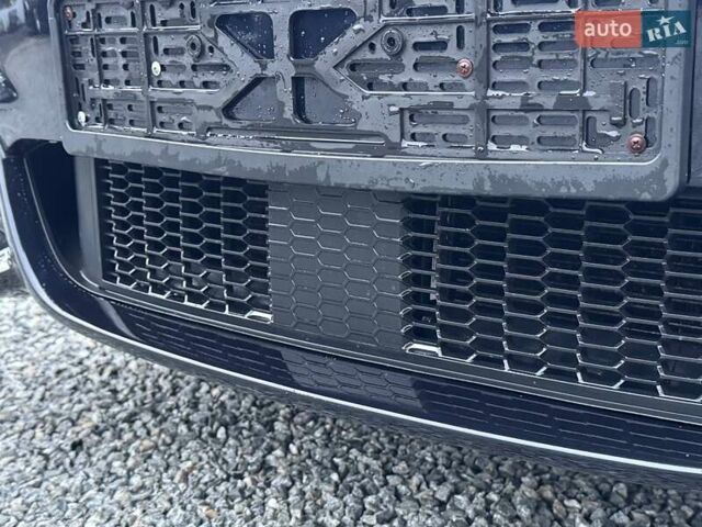 Синий БМВ 5 Серия, объемом двигателя 2 л и пробегом 191 тыс. км за 21900 $, фото 88 на Automoto.ua