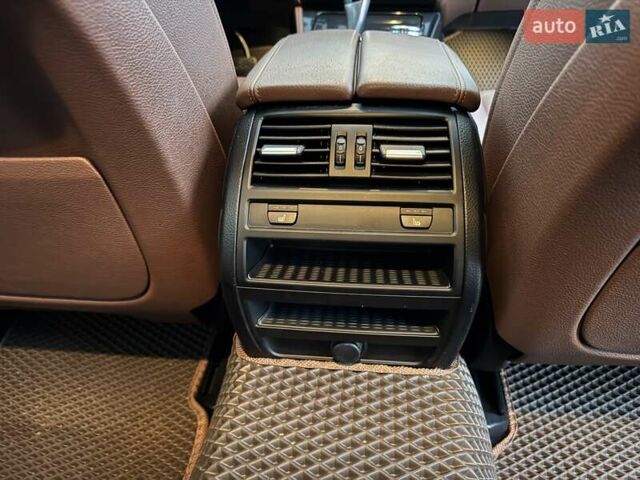 Синий БМВ 5 Серия, объемом двигателя 2 л и пробегом 191 тыс. км за 21900 $, фото 64 на Automoto.ua