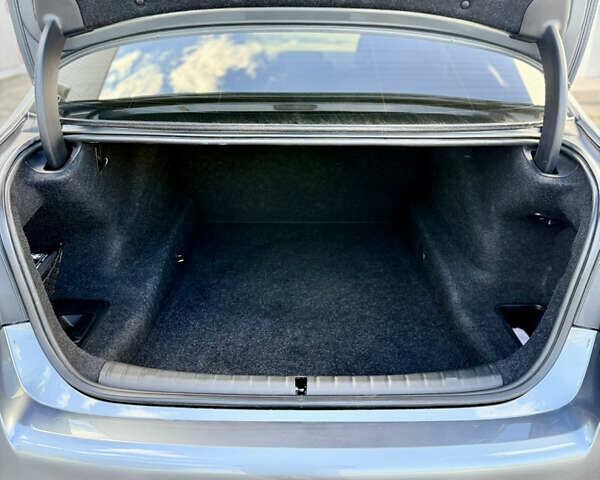 Синий БМВ 5 Серия, объемом двигателя 2 л и пробегом 133 тыс. км за 26800 $, фото 13 на Automoto.ua