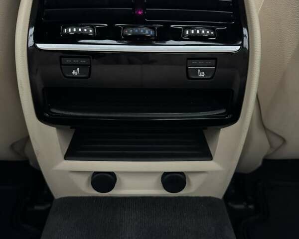 Синий БМВ 5 Серия, объемом двигателя 2 л и пробегом 83 тыс. км за 25000 $, фото 13 на Automoto.ua