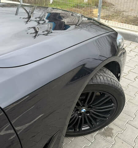 Синий БМВ 5 Серия, объемом двигателя 2 л и пробегом 230 тыс. км за 24500 $, фото 6 на Automoto.ua