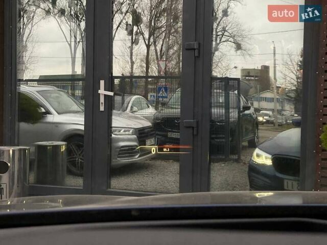 Синій БМВ 5 Серія, об'ємом двигуна 2 л та пробігом 240 тис. км за 22999 $, фото 27 на Automoto.ua