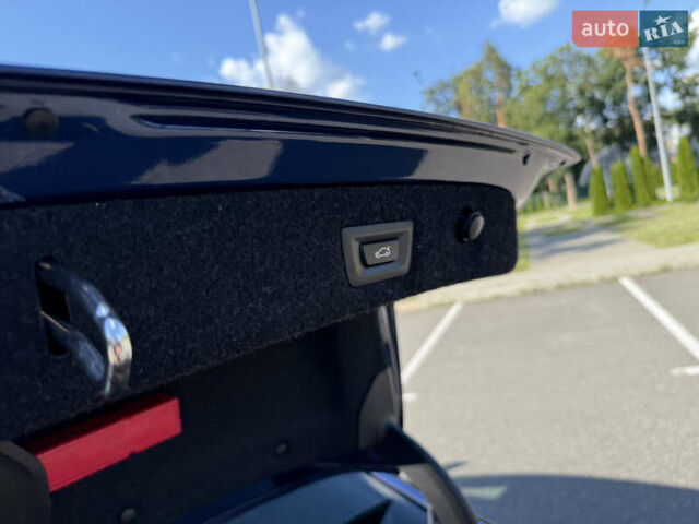 Синий БМВ 5 Серия, объемом двигателя 2 л и пробегом 146 тыс. км за 33300 $, фото 51 на Automoto.ua