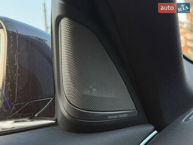 Синий БМВ 5 Серия, объемом двигателя 3 л и пробегом 138 тыс. км за 39500 $, фото 31 на Automoto.ua