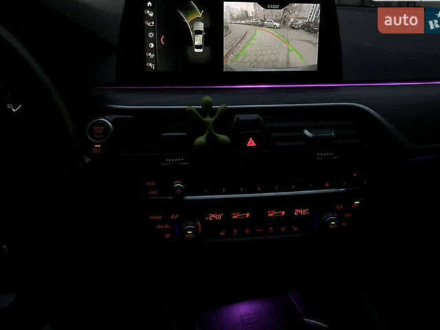 БМВ 5 Серия 2017 в Львове на Automoto.ua Синий БМВ 5 Серия, объемом двигателя 3 л и пробегом 160 тыс. км за 31000 $, фото 25 на Automoto.ua