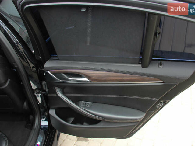 Синій БМВ 5 Серія, об'ємом двигуна 2 л та пробігом 62 тис. км за 31000 $, фото 35 на Automoto.ua