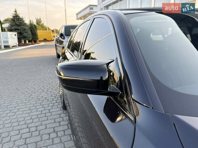 Синий БМВ 5 Серия, объемом двигателя 2 л и пробегом 222 тыс. км за 25800 $, фото 15 на Automoto.ua