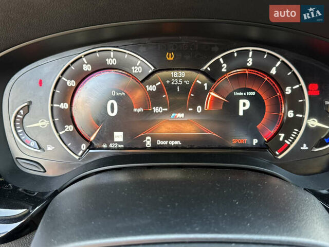 Синий БМВ 5 Серия, объемом двигателя 2 л и пробегом 222 тыс. км за 25800 $, фото 27 на Automoto.ua