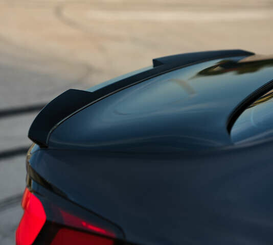 Синий БМВ 5 Серия, объемом двигателя 3 л и пробегом 87 тыс. км за 35900 $, фото 15 на Automoto.ua