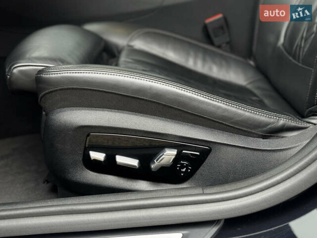 Синий БМВ 5 Серия, объемом двигателя 3 л и пробегом 144 тыс. км за 31999 $, фото 25 на Automoto.ua